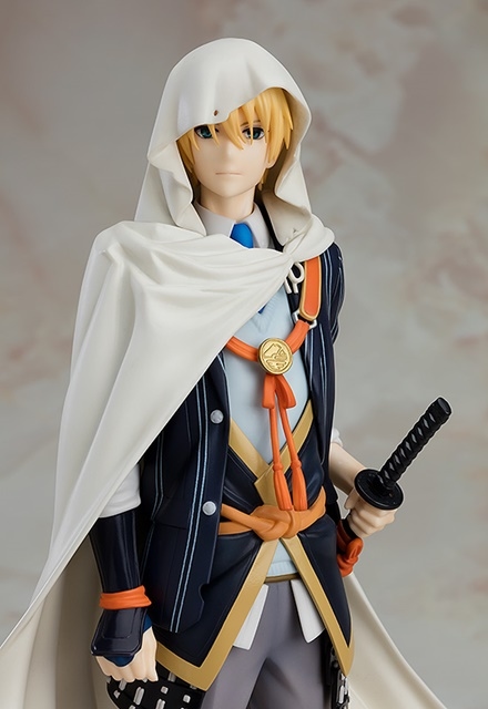 刀剣乱舞-ONLINE-』山姥切国広が1/8スケールフィギュア化