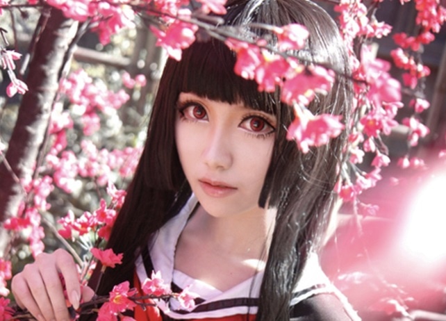 声優・能登麻美子の演じたキャラクターをコスプレ特集