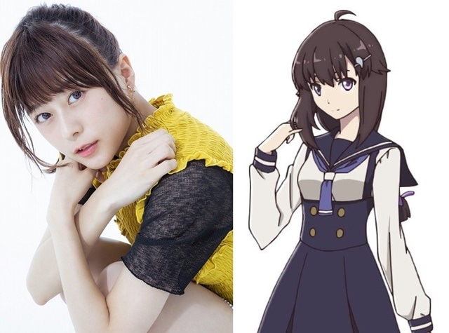 劇場版 誰ガ為のアルケミスト』公開日決定！オリジナルキャラを声優