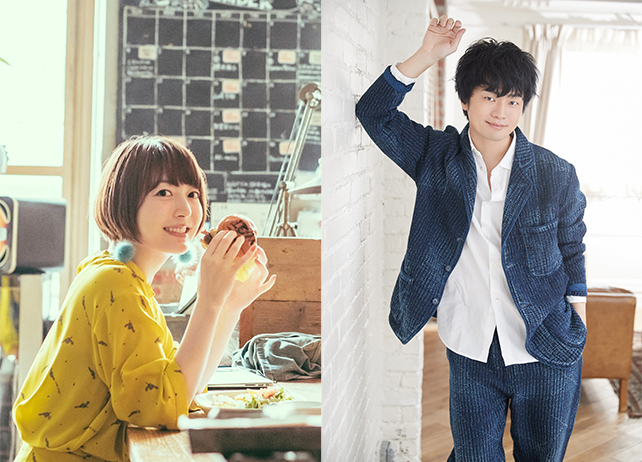 花澤香菜&福山潤がTBSラジオ「アフター6ジャンクション」出演