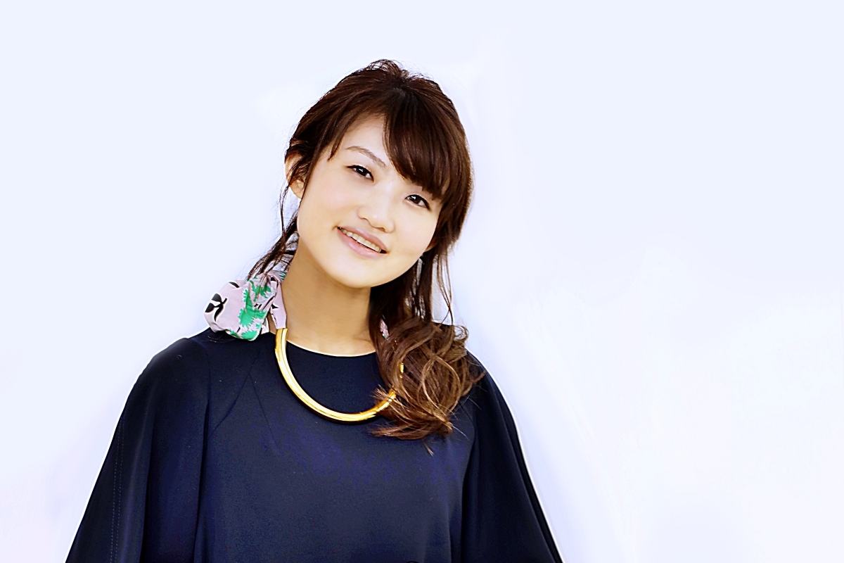 『早見沙織 Concert Tour 2019 "JUNCTION"』ツアー直前インタビュー