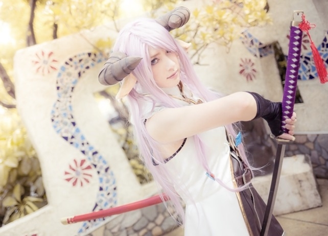 『グラブル』5周年コスプレ特集!