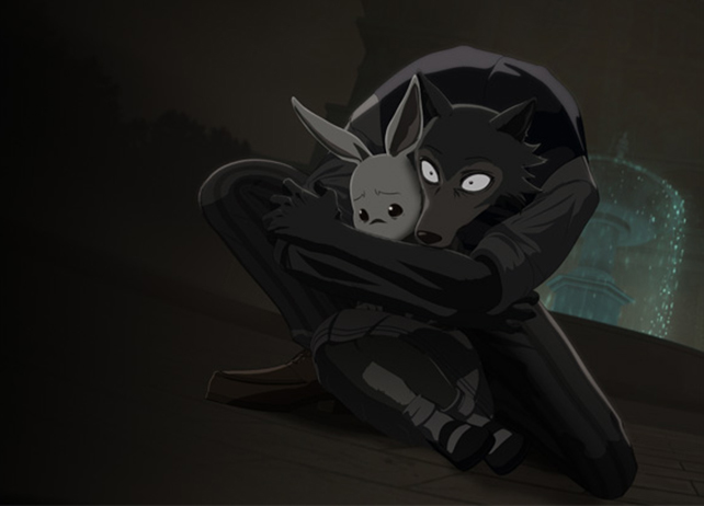 TVアニメ『BEASTARS』2019年10月より放送決定