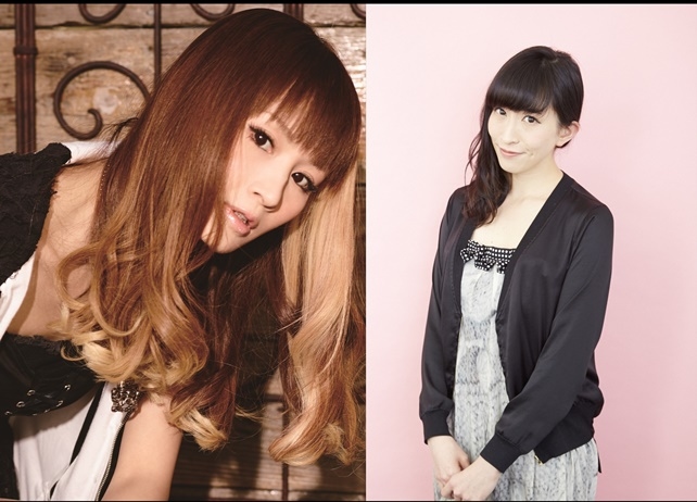 春アニメ『この世の果てで恋を唄う少女YU-NO』声優・小林ゆう&名塚佳織よりコメントが到着