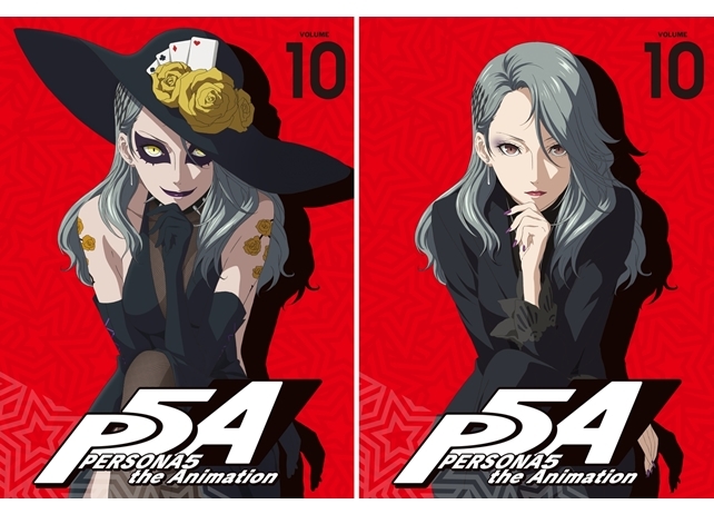 『ペルソナ5』BD&DVD第11巻収録のOVAより、あらすじ公開!