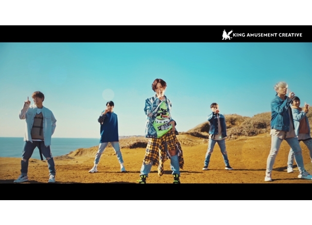 声優・蒼井翔太さんの10thシングル「Tone」より、『この音とまれ!』OPテーマのMV公開!