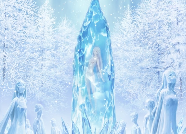 Reゼロから始める異世界生活 氷結の絆』2019年秋より劇場上映