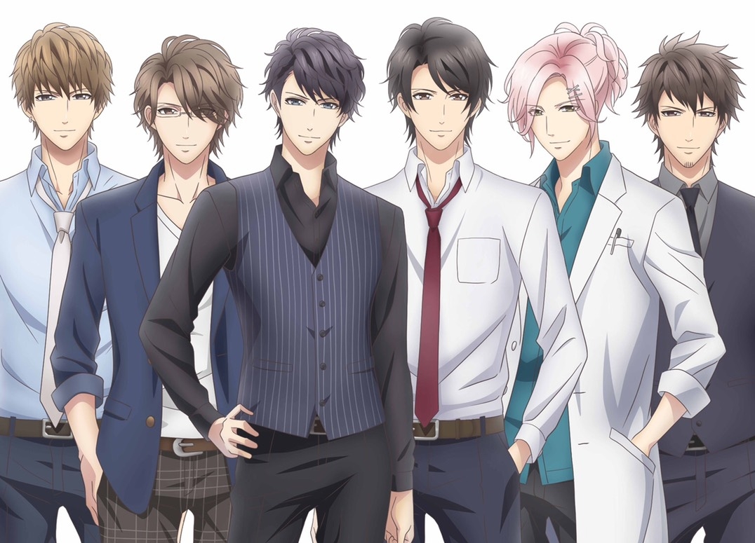 【2019秋アニメ】『スタンドマイヒーローズ』TVアニメ2019年10月放送決定