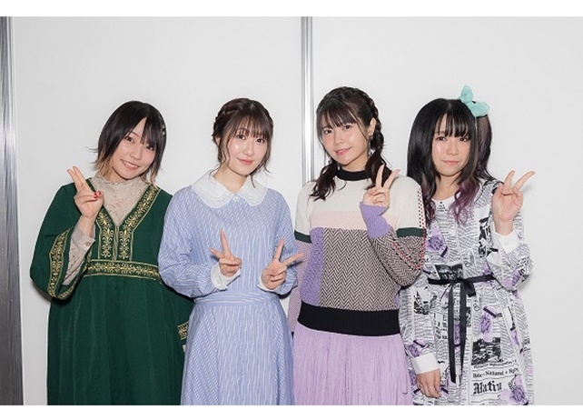 『可愛ければ変態でも好きになってくれますか?』ステージレポート【AJ 2019】