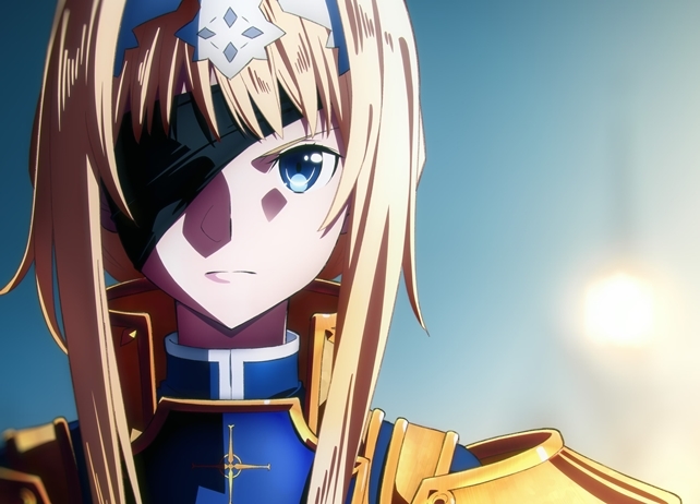 『SAO アリシゼーション』第3クールが、2019年10月放送決定!
