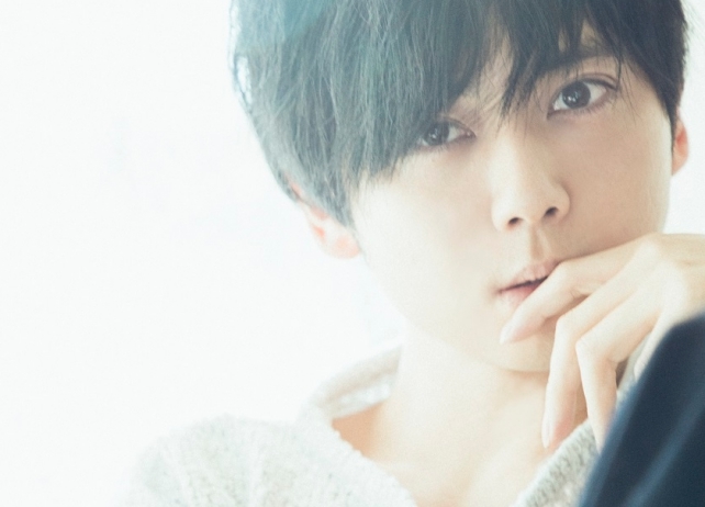 声優・梶裕貴がコメディー・ドラマに初挑戦!東京03との掛け合いも