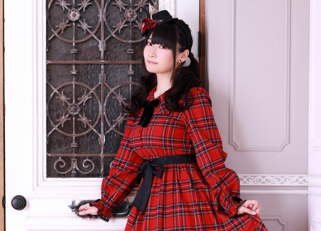 優木かな、初のコンセプトアルバムが発売決定!