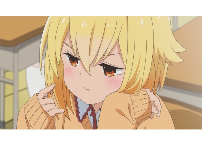春アニメ『ひとりぼっちの○○生活』第2話あらすじ&先行カット公開