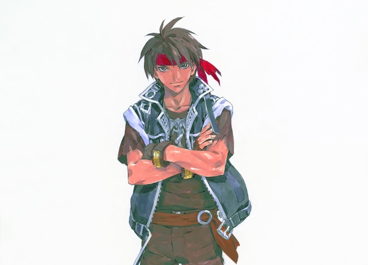 『魔術士オーフェンはぐれ旅』舞台化決定!スタッフコメント到着