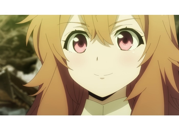 アニメ『盾の勇者の成り上がり』第15話の先行カット&あらすじ到着
