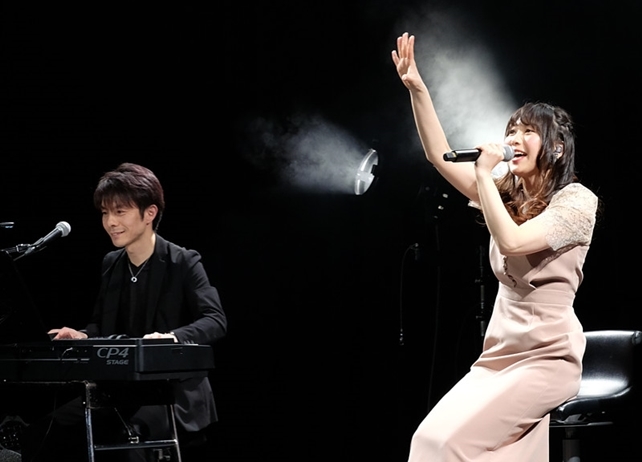 安野希世乃が『ソウナンですか?』EDテーマアーティストに抜擢!FCイベントで大発表