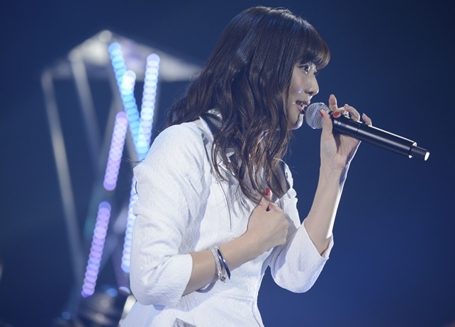 沼倉愛美ワンマンライブ「アイ」より公式レポ到着