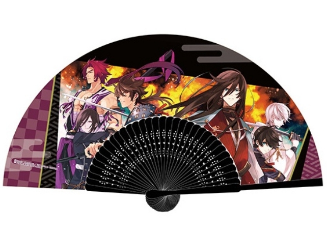 人気アニメの豪華景品が手に入る「アニメイトブックフェア2019」が6/1より開幕!