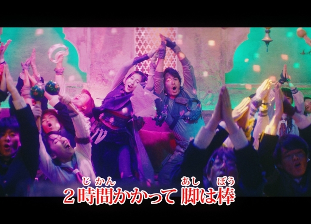 声優・内田真礼がソフトバンクの新CMに初出演&インタビュー到着