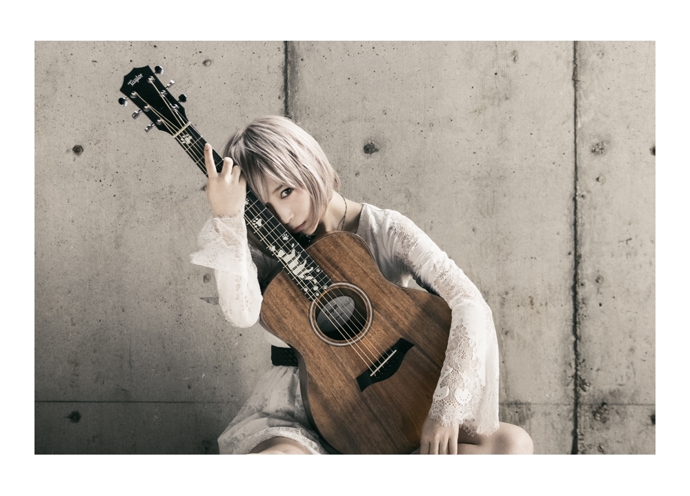 神崎エルザ starring ReoNaのニューシングルが6月26日発売決定!