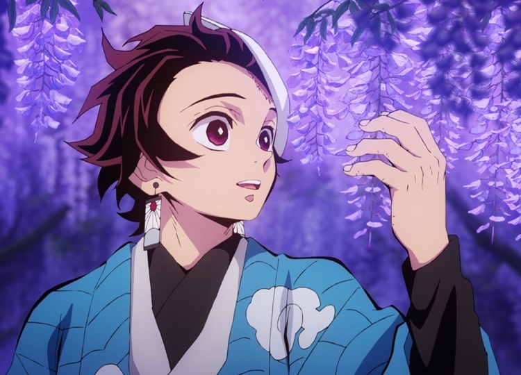 春アニメ『鬼滅の刃』第四話先行場面カット・あらすじ公開