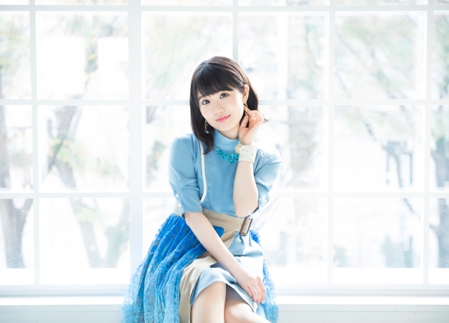 東山奈央1stツアーの追加公演に上海の開催が決定!