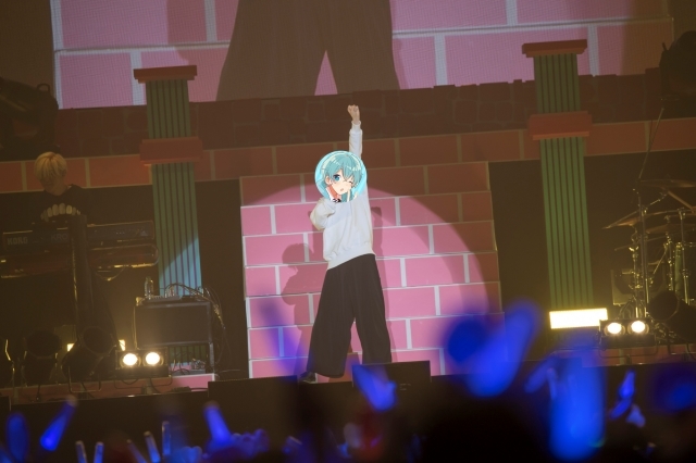 すとぷりワンマンライブ『すとろべりーめもりーvol.7』公式レポ