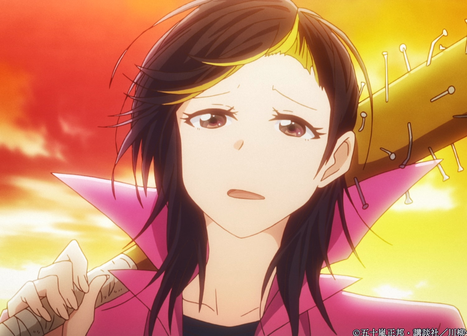 有名な ヤンキー アニメ 一覧 画像美しさランキング