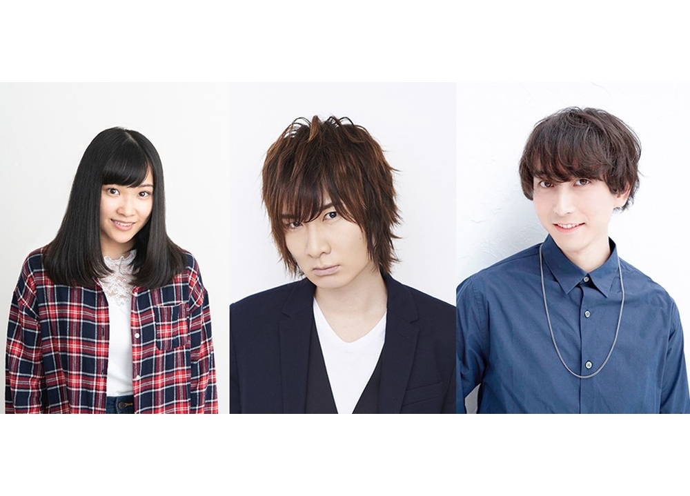 『Fairy gone フェアリーゴーン』ニコ生特番”よゼミ!”第3回が5月18日放送決定