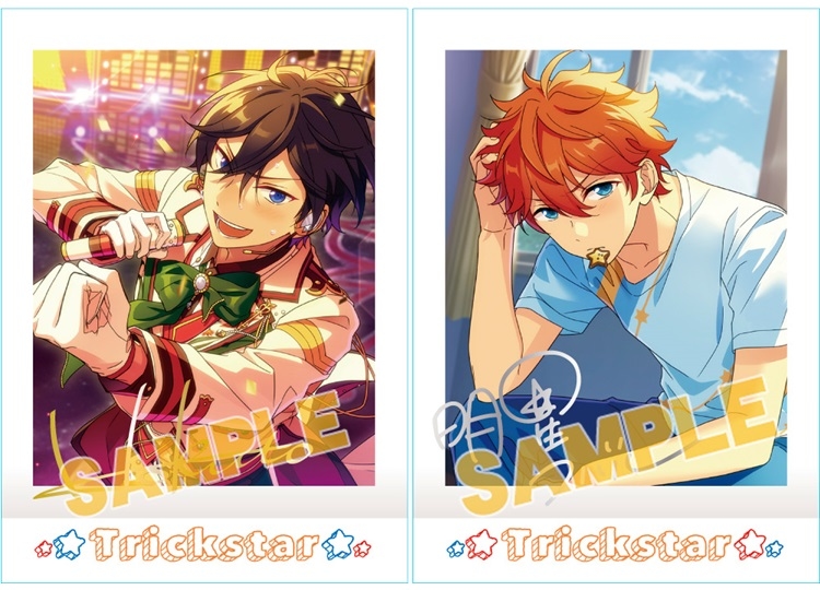 『あんスタ!』ぱしゃこれVer.5がアニメイトオンラインで予約受付中