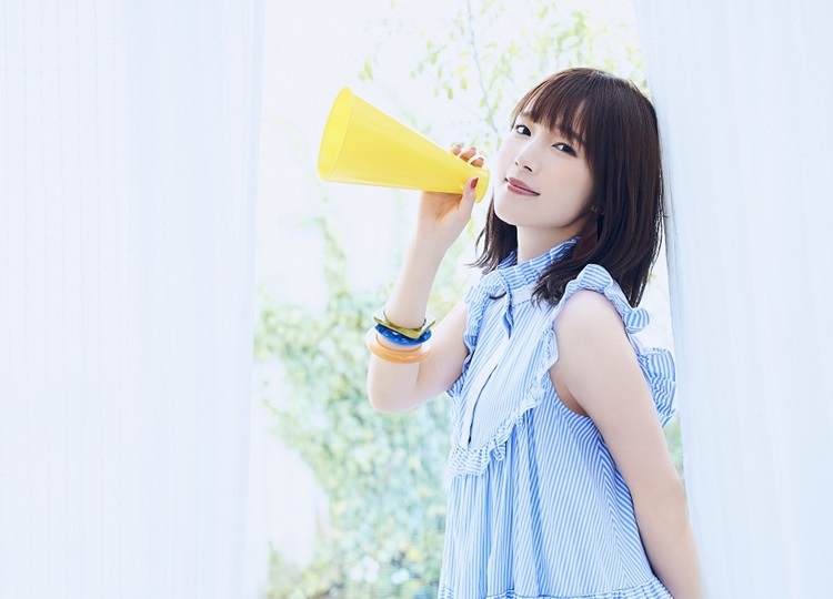 内田真礼の武道館単独公演BD&DVD発売記念ニコ生が配信決定