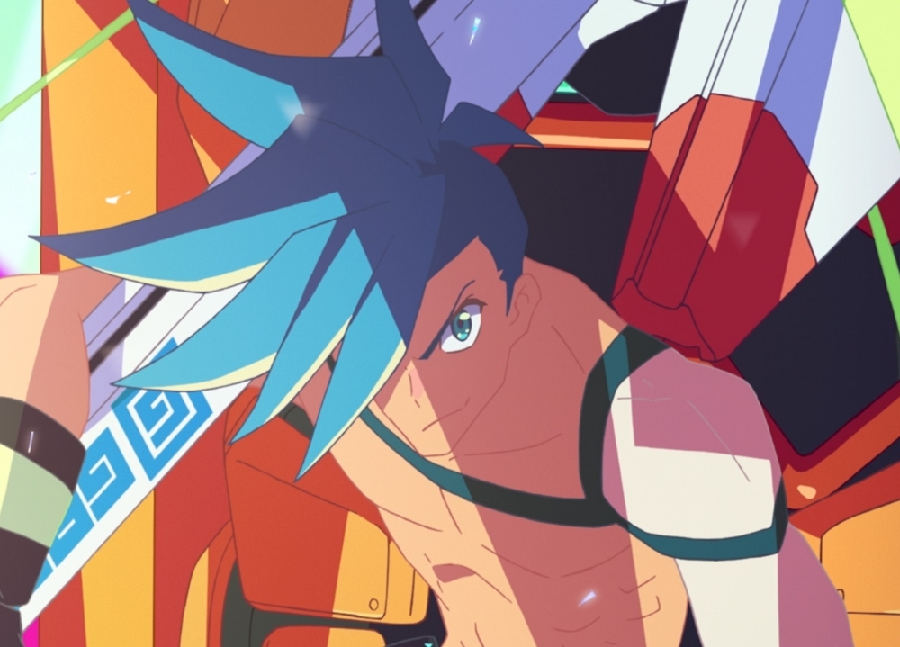 劇場アニメ『プロメア』公開記念特番が5月18日放送決定!