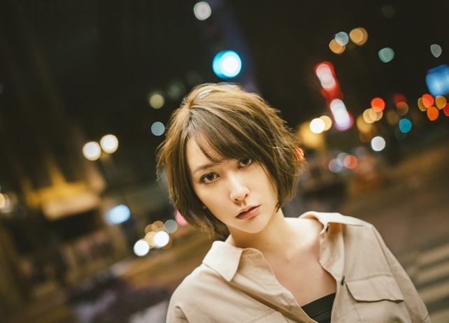 夏アニメ『グランベルム』OPテーマが藍井エイルの新曲「月を追う真夜中」に決定