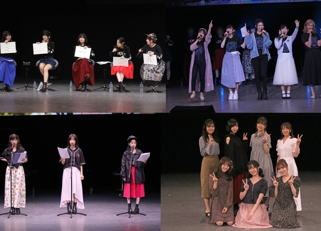 『バンドリ!』のイベント尽くしな「バンドリ!ウィーク!」閉幕