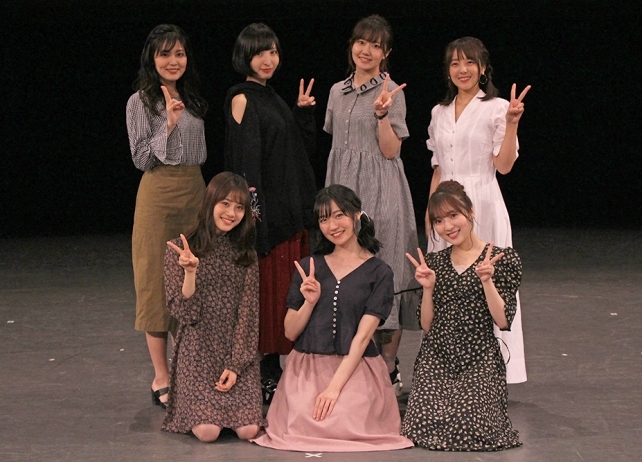 佐倉綾音、伊藤美来ら出演『バンドリ! ラジオ祭り!』イベントレポ
