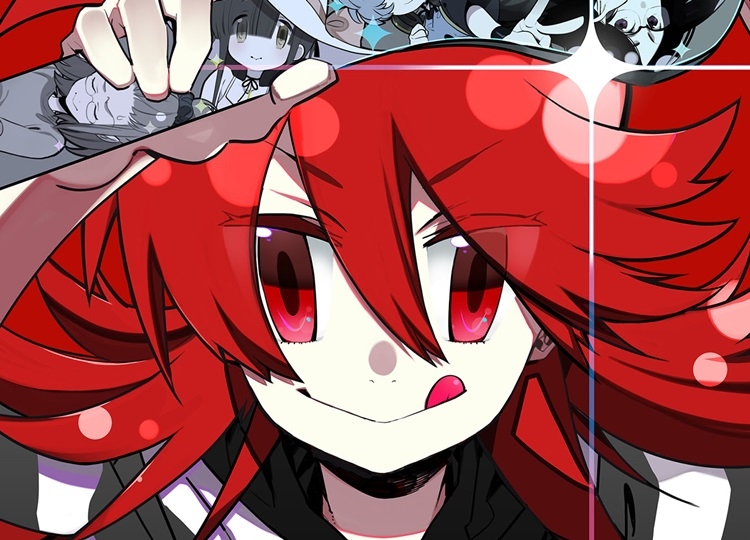 『LAIDBACKERS-レイドバッカーズ-』BD&DVD7月31日発売