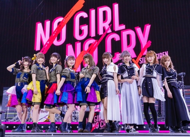 『BanG Dream!』ポピパ×サイサイ対バンライブ<DAY1>レポート