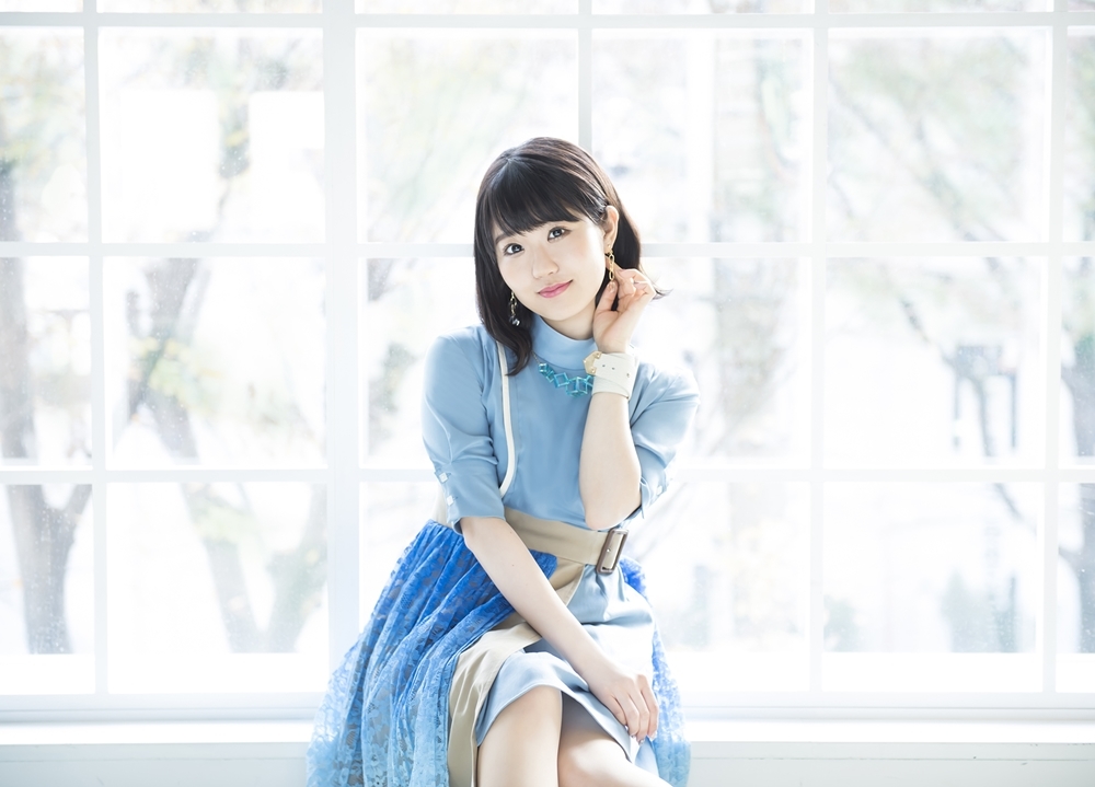 東山奈央のニコ生特番が6月5日配信決定!ゲストは種田梨沙に