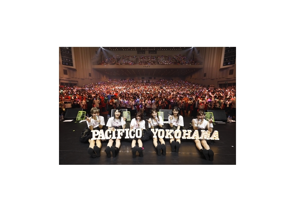 i☆Risが『手品先輩』OP主題歌を担当!デビュー7周年記念ライブ開催決定