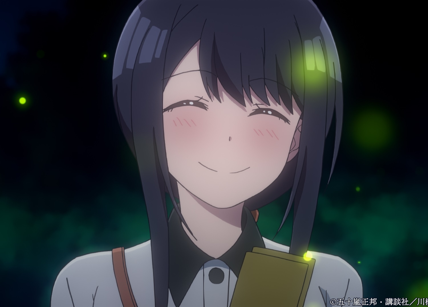 春アニメ『川柳少女』第10話あらすじ&場面カット到着
