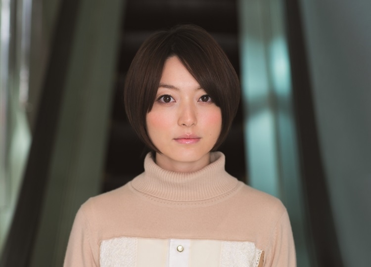 『アフター6ジャンクション』6月5日20時台の特集コーナーに花澤香菜が登場