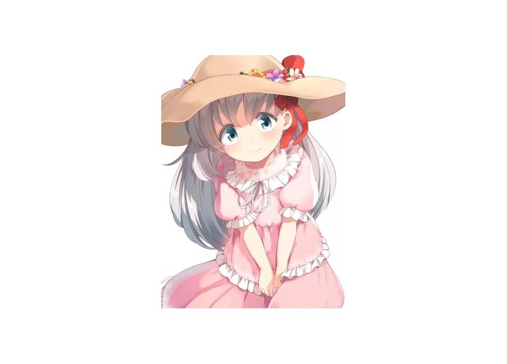 『うちの娘』豪華クリエイター陣によるコラボ冊子が発売決定!