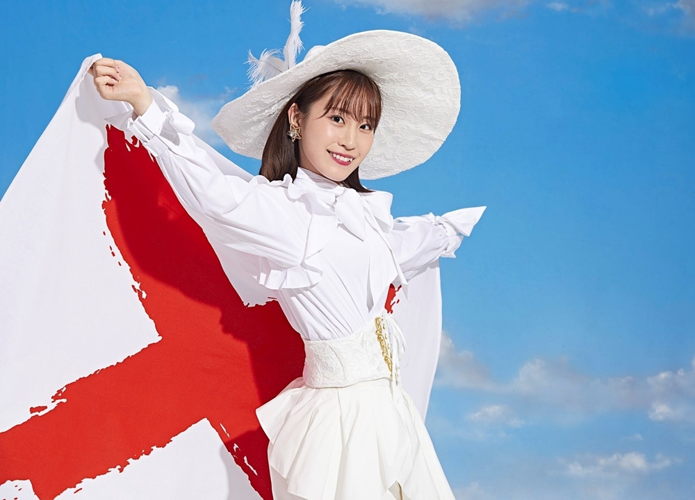 声優・鈴木みのりのニューシングル「ダメハダメ」8月7日発売決定!