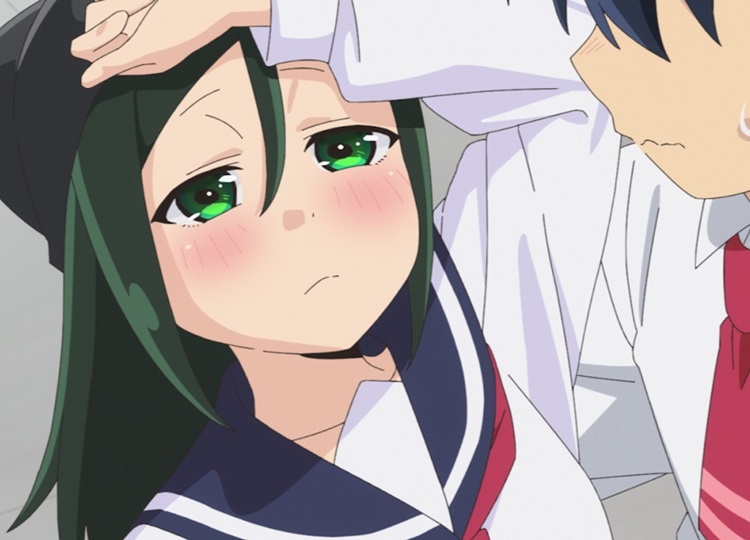 春アニメ『八十亀ちゃんかんさつにっき』第11話場面カット&あらすじ