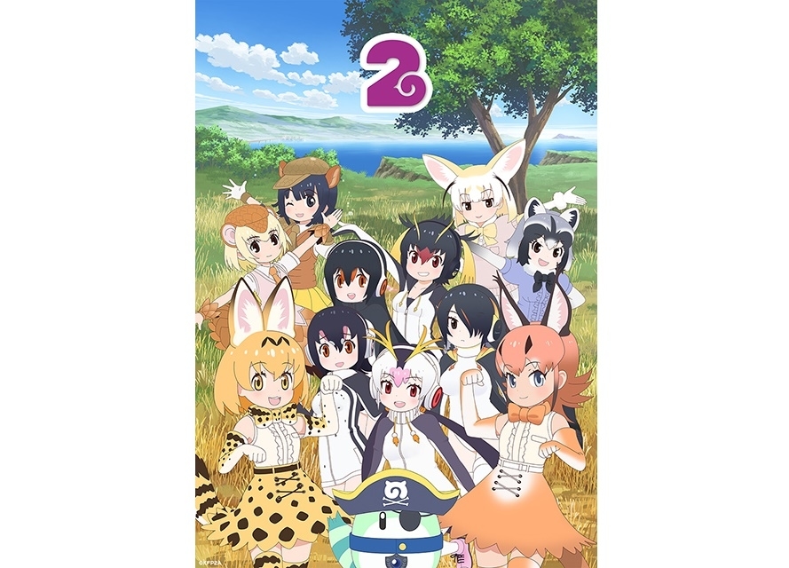 フェネック役・本宮佳奈が「けものフレンズプロジェクト」を卒業