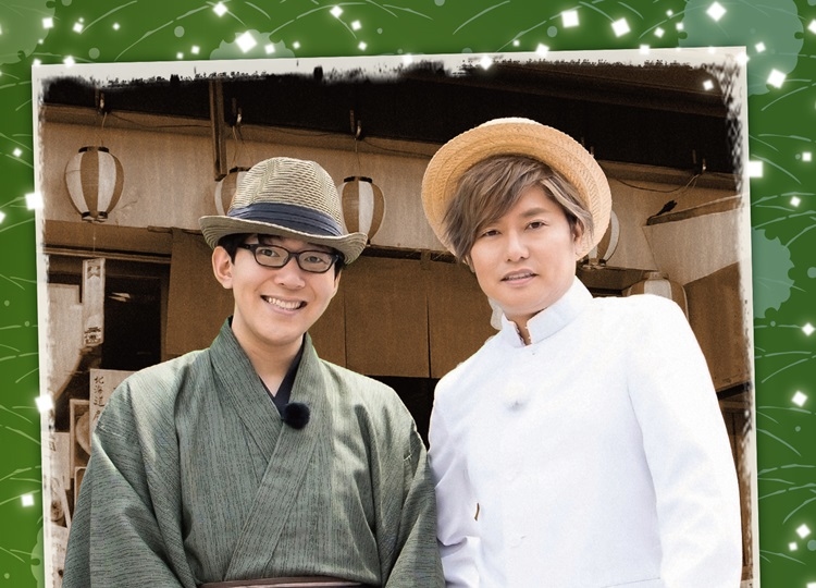 『声優百年食堂』第3巻の詳細が決定