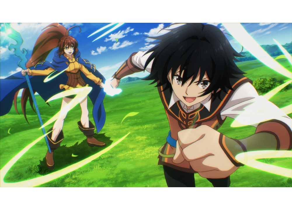 『異世界チート魔術師』追加声優に下野紘・日笠陽子!PV第2弾も解禁