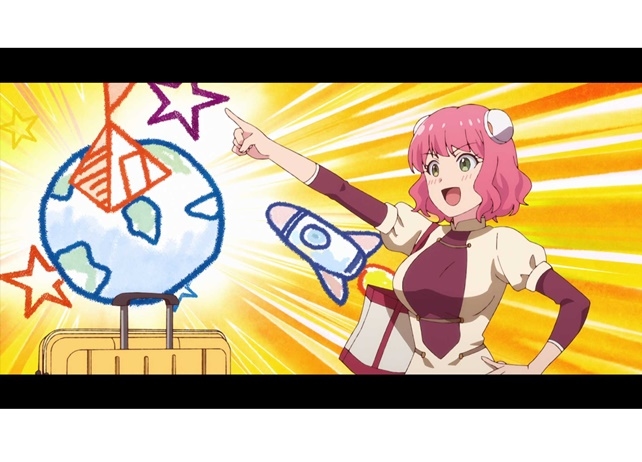 夏アニメ 彼方のアストラ Pv第2弾 番組宣伝cmが公開 アニメイト 夏アニメ 彼方のアストラ Pv第2弾 番組宣伝cmが公開 アニメイト