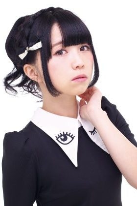 野水伊織