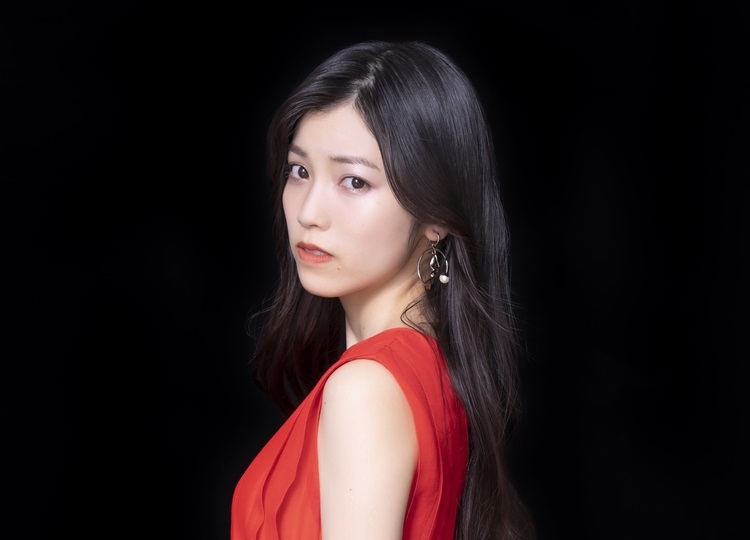 石原夏織「TEMPEST」よりMUSIC VIDEO MAKINGダイジェスト映像公開